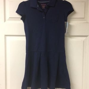 Cat and Jack girls dress